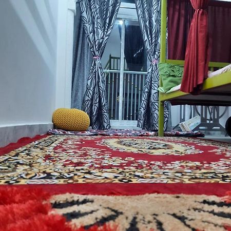 Ali Baba Hostel Džajpur Exteriér fotografie
