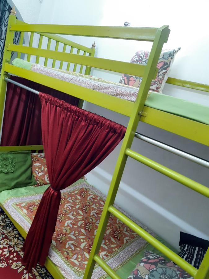 Ali Baba Hostel Džajpur Exteriér fotografie