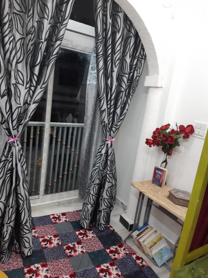 Ali Baba Hostel Džajpur Exteriér fotografie