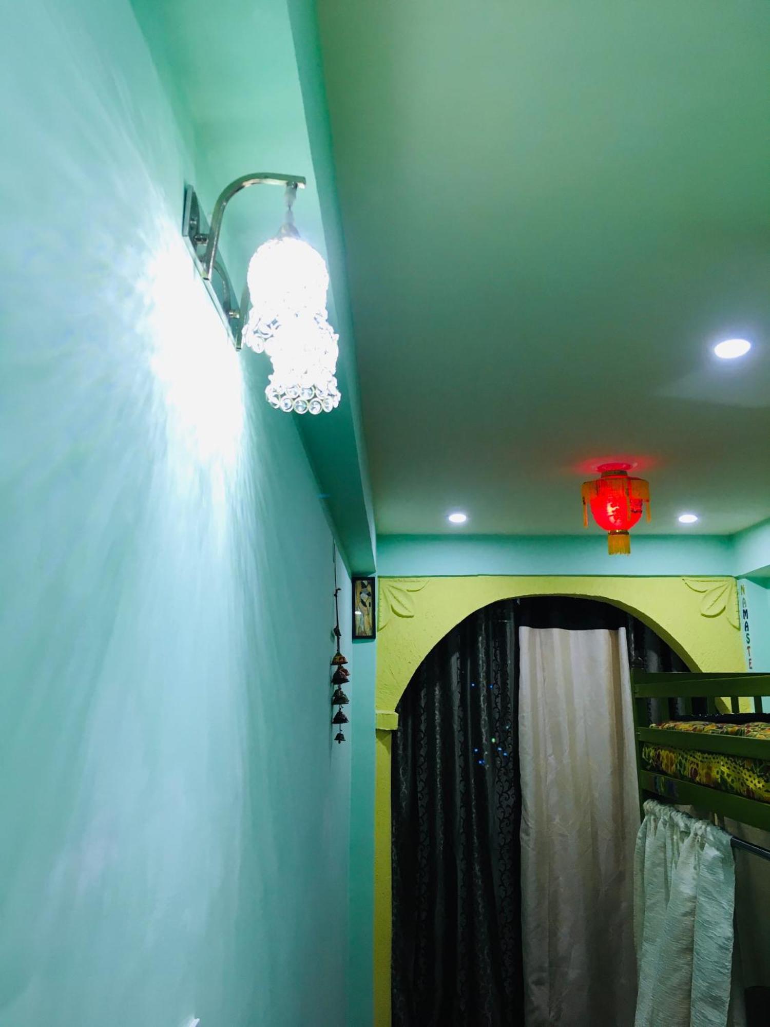 Ali Baba Hostel Džajpur Exteriér fotografie